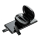 USAMS Bezprzewodowy mikrofon krawatowy ENC 2.4G USB-C ZB243MKF01 - 1351120 - zdjęcie 2